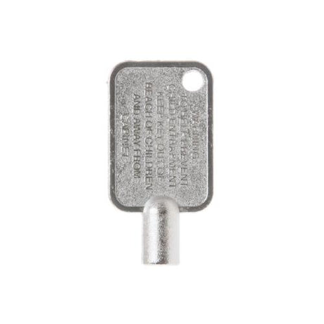 GE WR05X10016 KEY