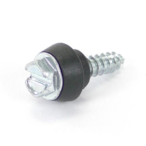This is a genuine Whirlpool W10208380 SCREW