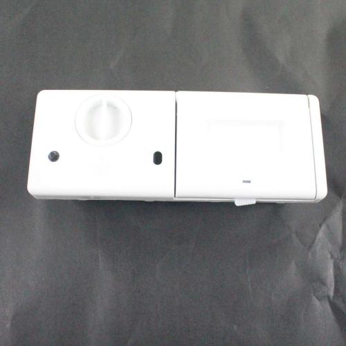 This is a genuine Electrolux 5304460911 DISPENSER ASSEMBLY