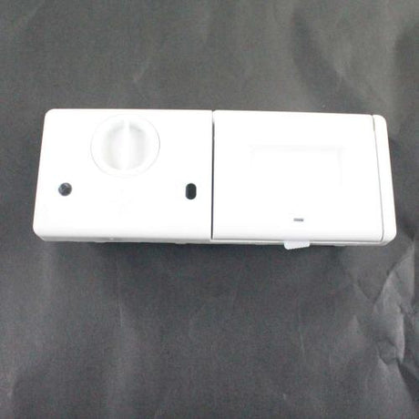 This is a genuine Electrolux 5304460911 DISPENSER ASSEMBLY