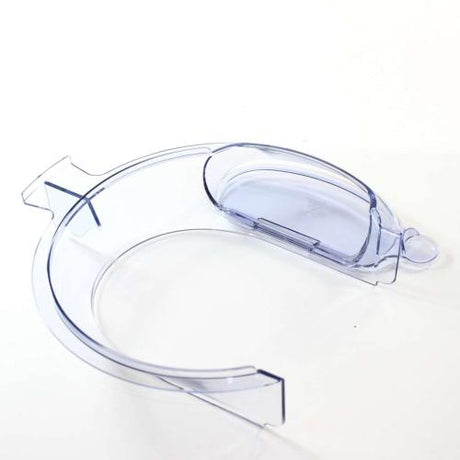 Delonghi KW714713 SPLASH GUARD ASSEMBLY
