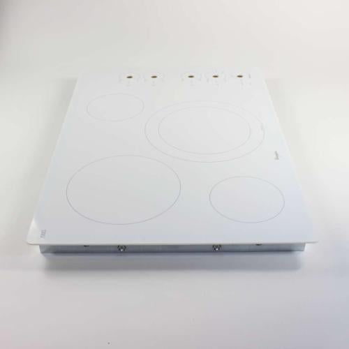 Whirlpool W10365134 RANGE STOVE OVEN GLASS MAIN TO
