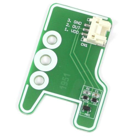 This is a genuine Samsung DG32-00015A SENSOR TEMP