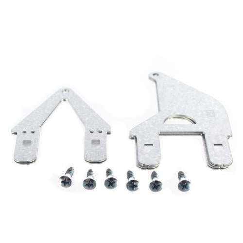 This is a genuine Fisher / Paykel 523007 KIT INSTALL TAB DISHDRAWER