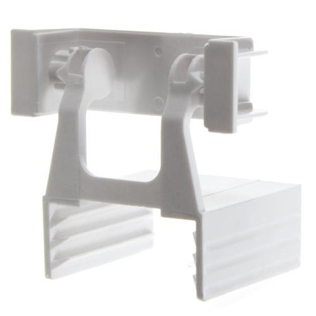 This is a genuine Midea 12120600005743 SIDE CURTAIN HOLDER
