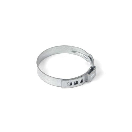 This is a genuine Samsung DD61-00584A BRACKET HOSE;DW9900M,GI-SGCC,T