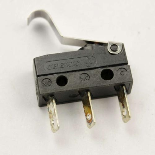 Whirlpool WPW10240604 SWITCH