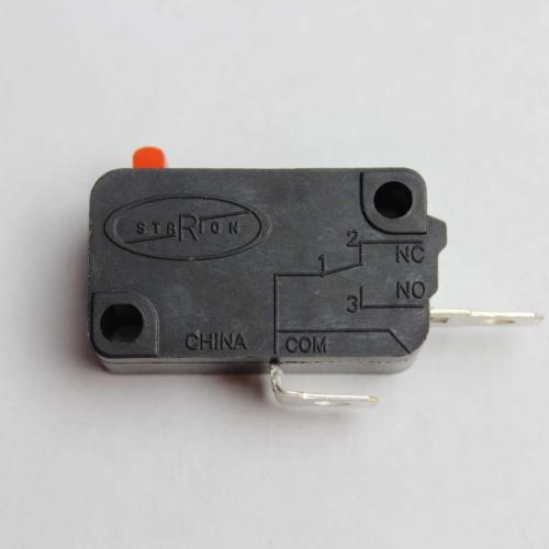 GE WB24X10047 SW PRIM INTERLOCK & DOOR