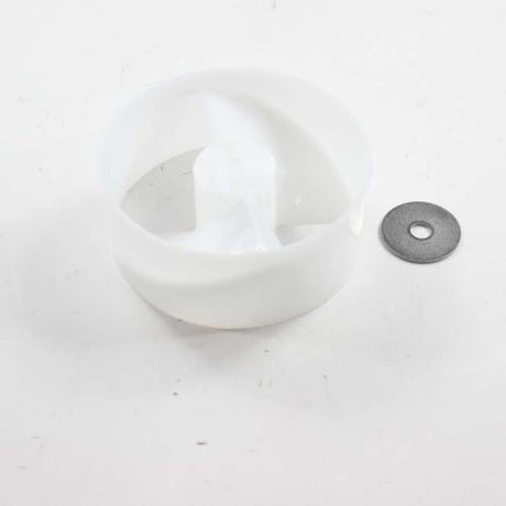 Whirlpool 4388736 REFRIGERATOR ICE DISPENSER DRU