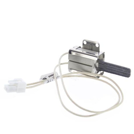 This is a genuine Electrolux 316489403 IGNITOR,BAKE BURNER