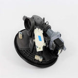 Whirlpool W11309335 PUMP & MOTOR
