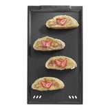 Whirlpool JEA8200ADX DESIGNER LINE ELECTRIC GRIDDLE