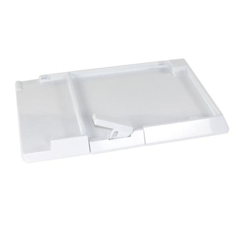 GE WR17X25244 DOOR ICE BOX ASM