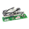 LG 6871W1A406A SUB PCB ASSEMBLY