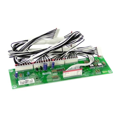 This is a genuine LG 6871W1A406A SUB PCB ASSEMBLY