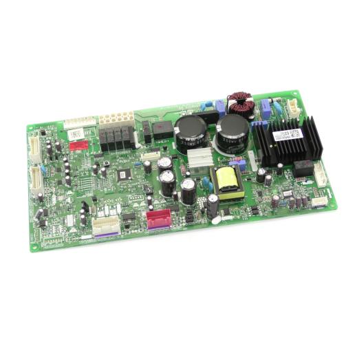 This is a genuine LG EBR32165762 PCB ASSEMBLY,MAIN