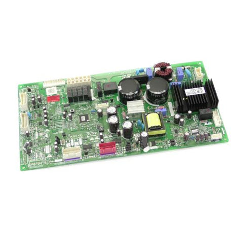 This is a genuine LG EBR32165762 PCB ASSEMBLY,MAIN