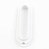GE WR14X10367 COLLAR GASKET