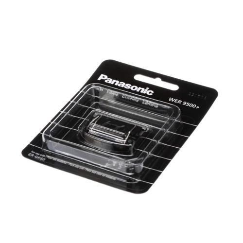 Panasonic WER9500P REPLACEMENT BLADE BEARD/HAIR T