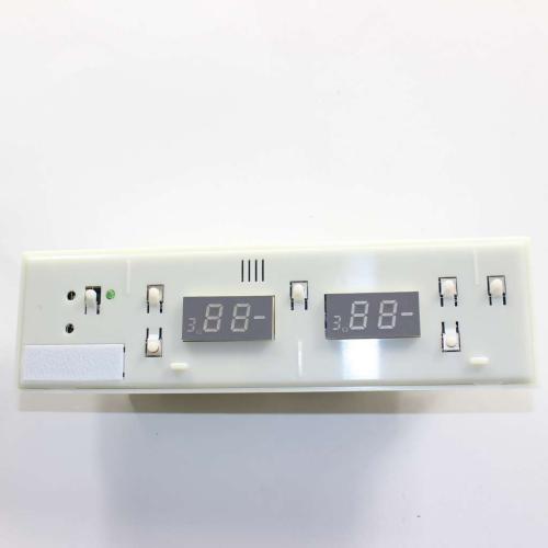 This is a genuine Electrolux 5304499060 CONTROL,ELECTRONIC,W/COVER