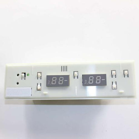 This is a genuine Electrolux 5304499060 CONTROL,ELECTRONIC,W/COVER