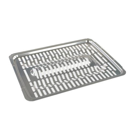This is a genuine LG MCK68512901 HEATER COVER