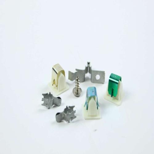 Whirlpool 279570 DRYER DOOR CATCH