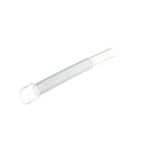 This is a genuine Bertazzoni Z370244 DRAIN WATER PIPE CONNECTOR