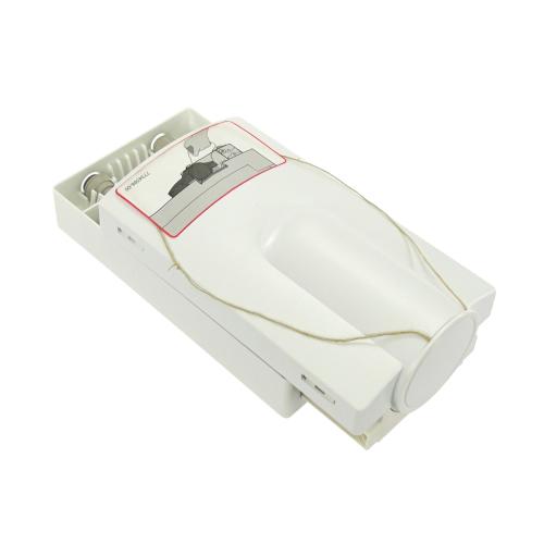 Liebherr 743366000 MOULDING