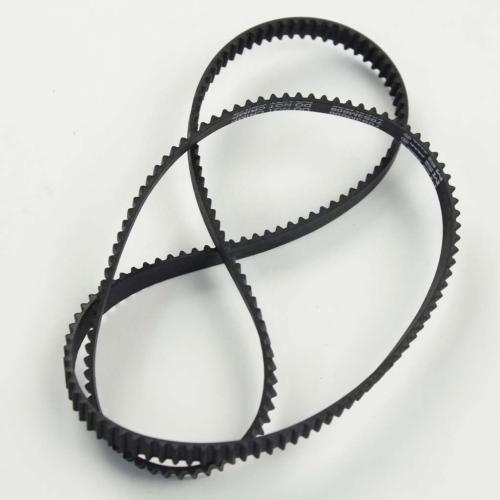 Delonghi KW712257 TOOTHED DRIVE BELT