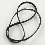 Delonghi KW712257 TOOTHED DRIVE BELT