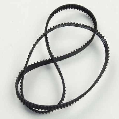 Delonghi KW712257 TOOTHED DRIVE BELT