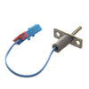 GE WE04X10153 THERMISTOR ASM