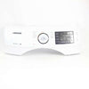 Samsung DC97-18106D ASSEMBLY S.PANEL CONTROL