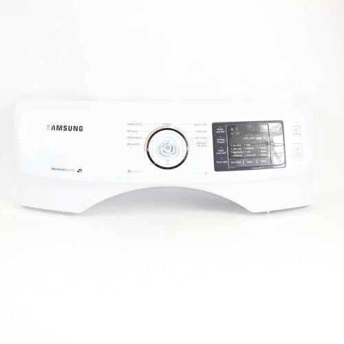 Samsung DC97-18106D ASSEMBLY S.PANEL CONTROL