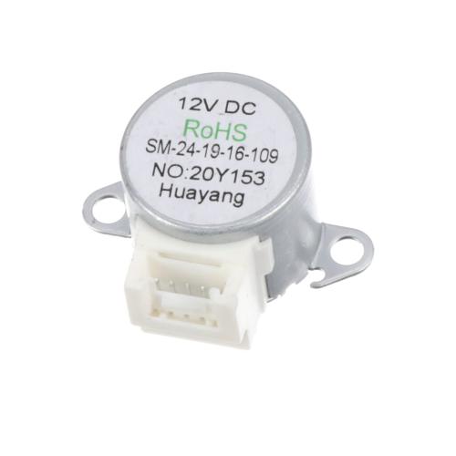 Midea 11002010000326 LOUVER MOTOR