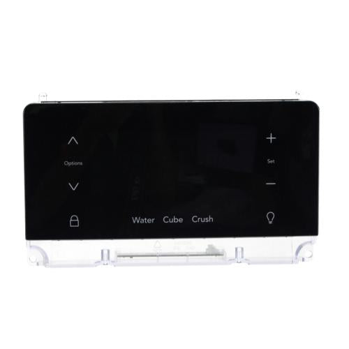 This is a genuine Electrolux 5304513667 CONTROL ASSEMBLY,USER INTERFAC