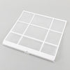 Midea 12120300004584 AIR FILTER