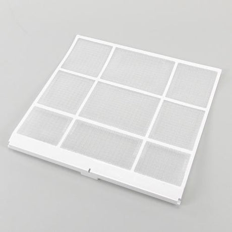 This is a genuine Midea 12120300004584 AIR FILTER