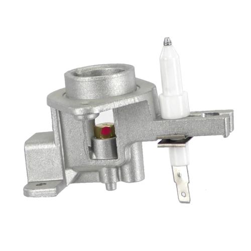 Whirlpool WPW10256119 RANGE STOVE OVEN SURFACE BURNE