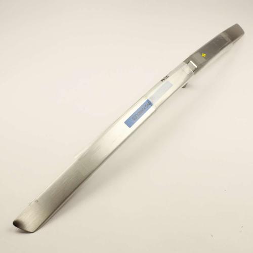 This is a genuine LG AED73593212 REFRIGERATOR HANDLE