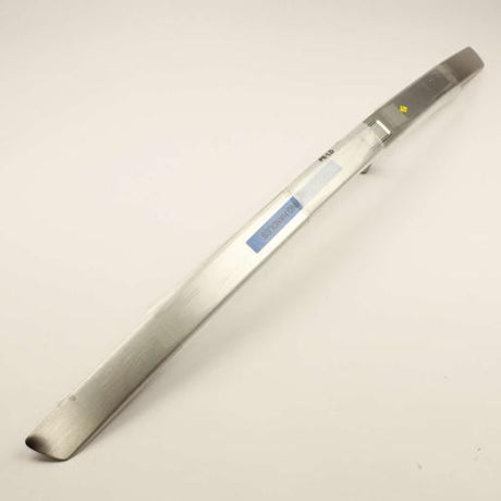 This is a genuine LG AED73593212 REFRIGERATOR HANDLE