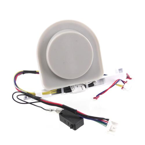 This is a genuine Midea 12131000A08834 SEAL PLATE ASSEMBLY
