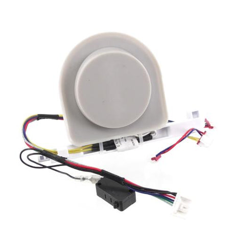 This is a genuine Midea 12131000A08834 SEAL PLATE ASSEMBLY