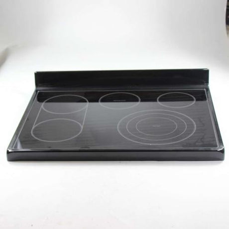 This is a genuine Samsung DG94-01114A ASSEMBLY FRAME COOK TOP