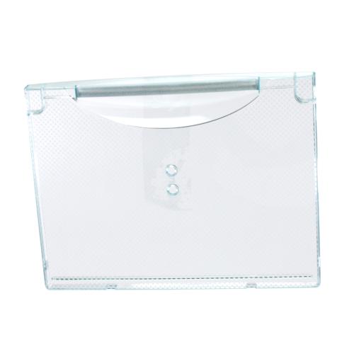 Liebherr 743847500 DRAWER TRIM, NON-PRINTED