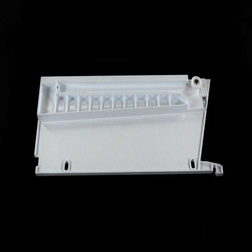 This is a genuine LG AEC73317501 RAIL GUIDE ASSEMBLY