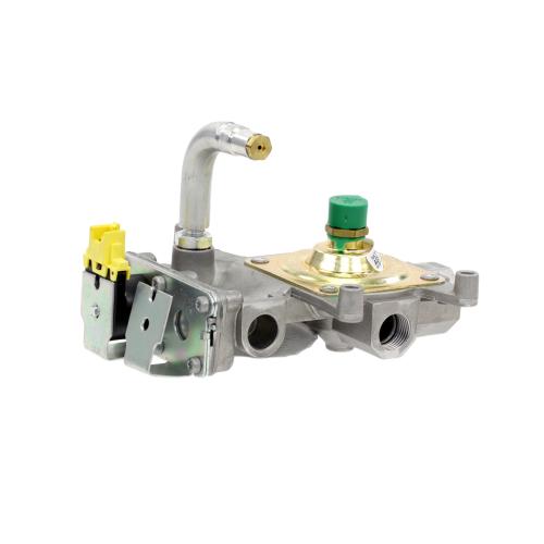 Whirlpool W10898290 VALVE-GAS