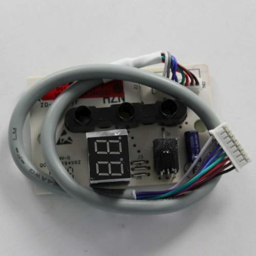 GE WJ71X23473 DISPLAY PANEL