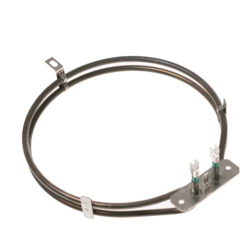 This is a genuine GE WB44X10012 RING ELEMENT